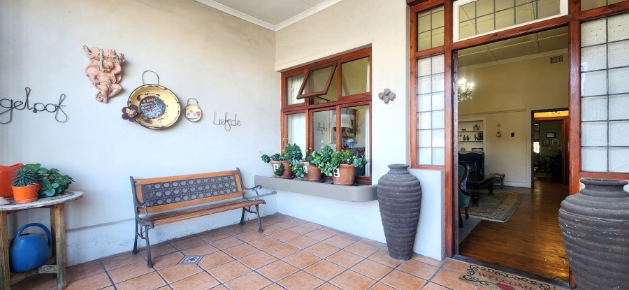 3 Bedroom Property for Sale in Bredasdorp Western Cape
